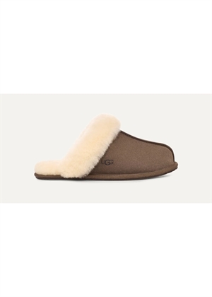 W Scuffette II slipper Espresso UGG 